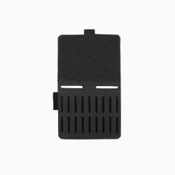 Adaptateur MOLLE Hanger Noir