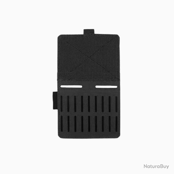Adaptateur MOLLE Hanger Noir