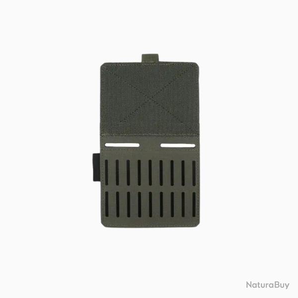 Adaptateur MOLLE Hanger Ranger Green