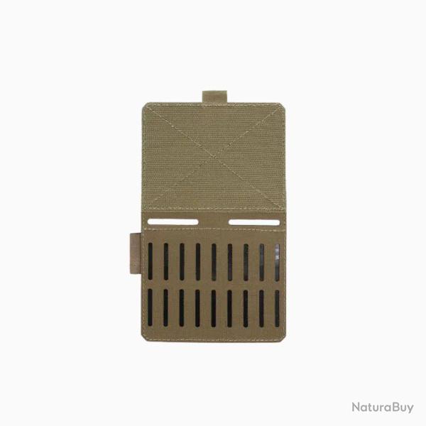 Adaptateur MOLLE Hanger Coyote Brown