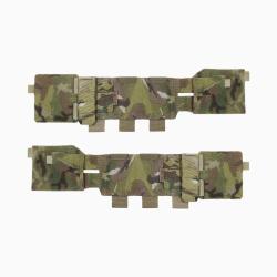 Cummerbund modulable &eacute;lastique Multicam&reg;