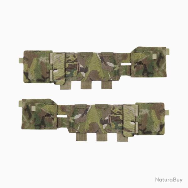 Cummerbund modulable �lastique Multicam�