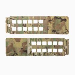 Cummerband Minimaliste QR NIR L Multicam&reg; NIR
