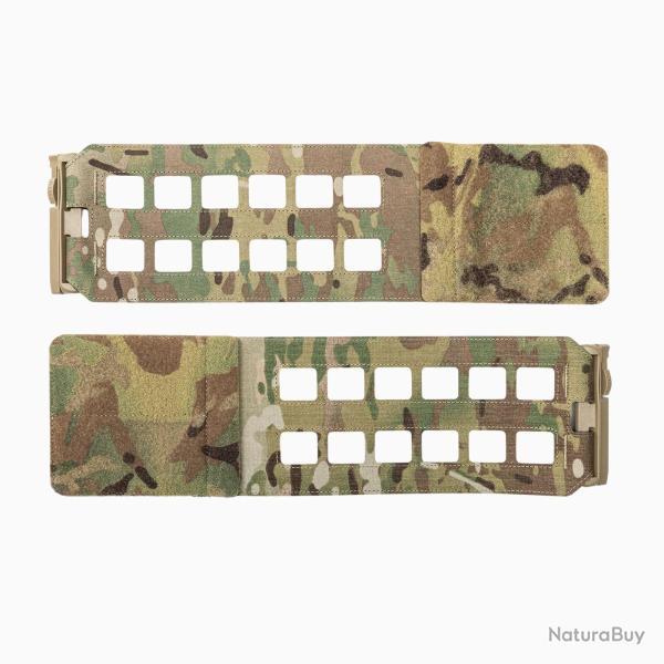 Cummerband Minimaliste QR NIR XL Multicam� NIR
