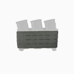 Panneau Pincer 2nd couche MOLLE Ranger Green