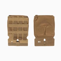 Housse Plaque Lat&eacute;rale QR Kangaroo (134)