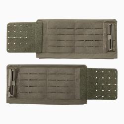 Cummerband Soft Armor QR NIR M Ranger Green NIR (186)