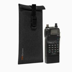Pochette Faraday MAS pour T&eacute;l&eacute;phone Sat&eacute;llite
