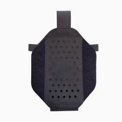 MIHD - Module Insert pour Housse de Dotation Noir