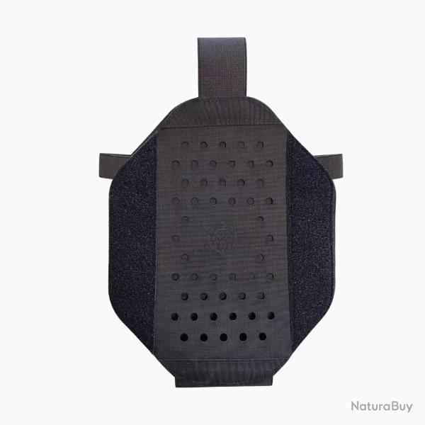 MIHD - Module Insert pour Housse de Dotation Noir