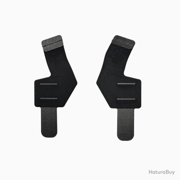 Module de Renvoi Back Panel pour ATR GEN 2 Noir