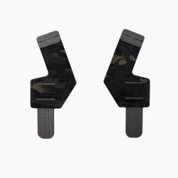 Module de Renvoi Back Panel pour ATR GEN 2 Multicam&reg; Black(TM)