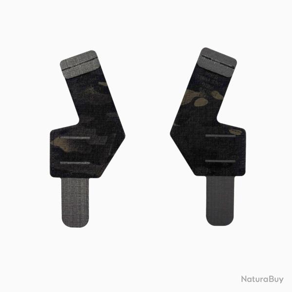 Module de Renvoi Back Panel pour ATR GEN 2 Multicam� Black(TM)