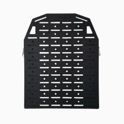 MMBP - Multi Mission Backpanel Noir