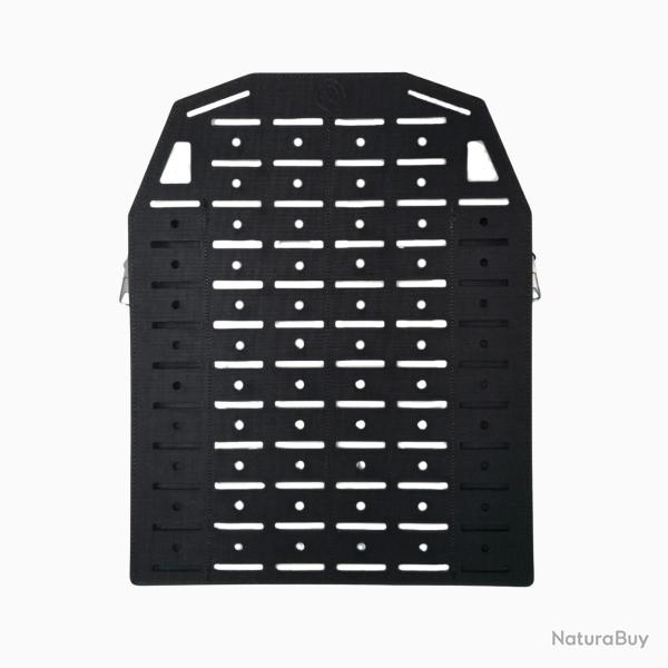 MMBP - Multi Mission Backpanel Noir