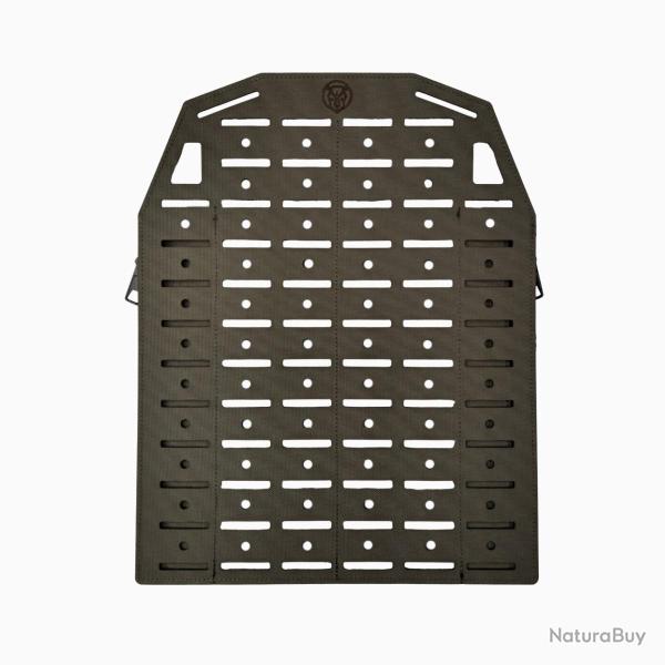 MMBP - Multi Mission Backpanel Ranger Green