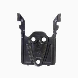 Module Fourchette support &Eacute;tui KX2 Noir