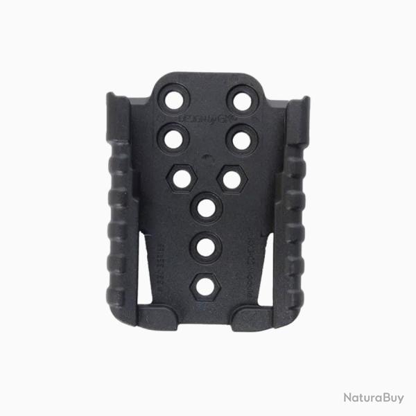 Module Receveur KX2 Noir