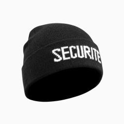Bonnet s&eacute;curit&eacute; Noir