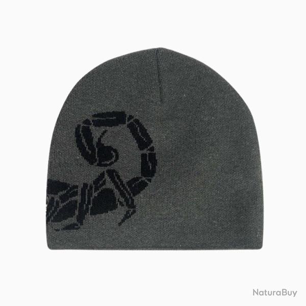Bonnet Scorpion Agilite Gris