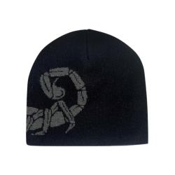 Bonnet Scorpion Agilite Noir
