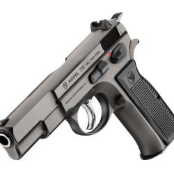 PISTOLET CZ 75 LEGEND CALIBRE 9X19