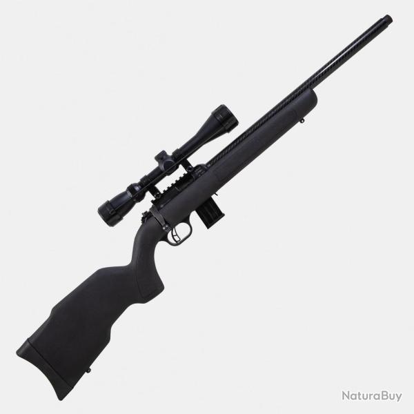 Carabine Webley & Scott Xocet Cal .22 LR