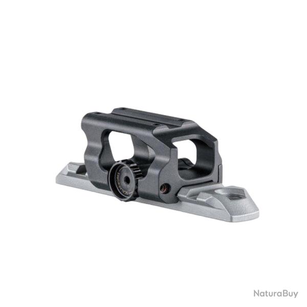 MONTAGE SCALARWORKS LEAP/05 TRIJICON MRO QD - HAUTEUR 4 CM