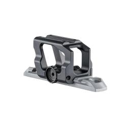 MONTAGE SCALARWORKS LEAP/05 TRIJICON MRO QD - HAUTEUR 4.9 CM