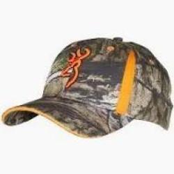 Casquette BROWNING center modna