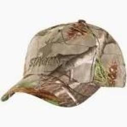 Casquette STAGUNT camo cap