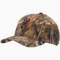 Casquette BROWNING duck fever RTMX4