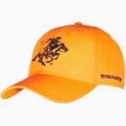 Casquette WINCHESTER cap / wild orange