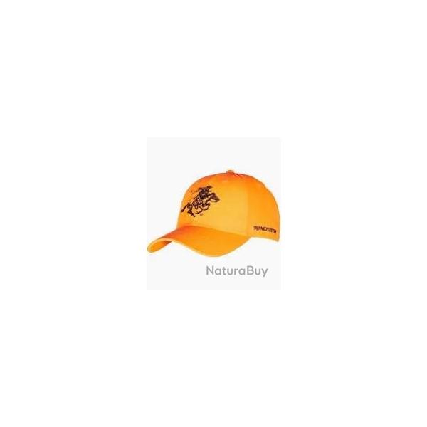 Casquette WINCHESTER cap / wild orange