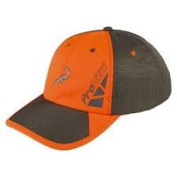 Casquette VERNEY-CARRON ProHunt griffon orange