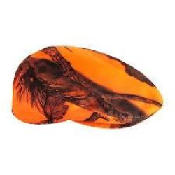 B&eacute;ret PERCUSSION orange BROCARD ghost camo