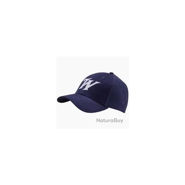 Casquette WINCHESTER Cap W 1892 NAVY