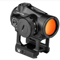 Vortex Point Rouge Triumph - Vortex