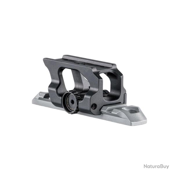 SCALARWORKS MONTAGE LEAP/10 AIMPOINT COMPM5/RDS QD - HAUTEUR 4.9 CM