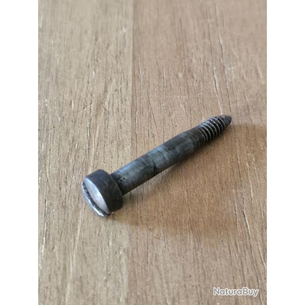 Vis transversale de boitier de Berthier originale