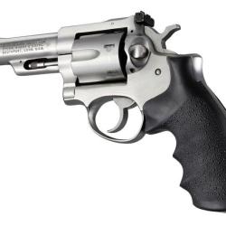 Poign&eacute;e Hogue Ruger Security Six