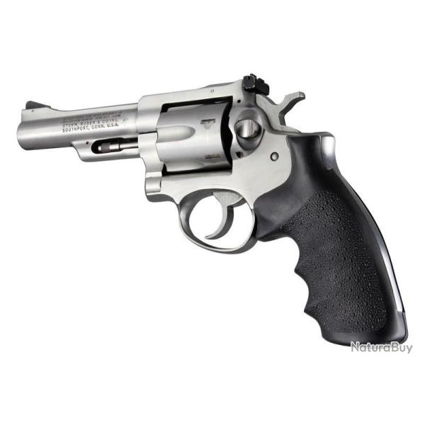 Poign�e Hogue Ruger Security Six / MR88