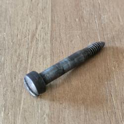 Vis transversale de boitier de Berthier originale ( 2 )