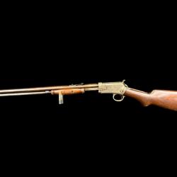 SUPERBE WINCHESTER 1906 cal. 22 short/LR/L num&eacute;ro de s&eacute;rie 557213