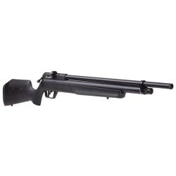 CARABINE CROSMAN BENJAMIN MARAUDER SYNTHETIQUE PCP 4.5 19.9J