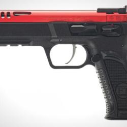 PISTOLET FORCE 22L 22LR ROUGE