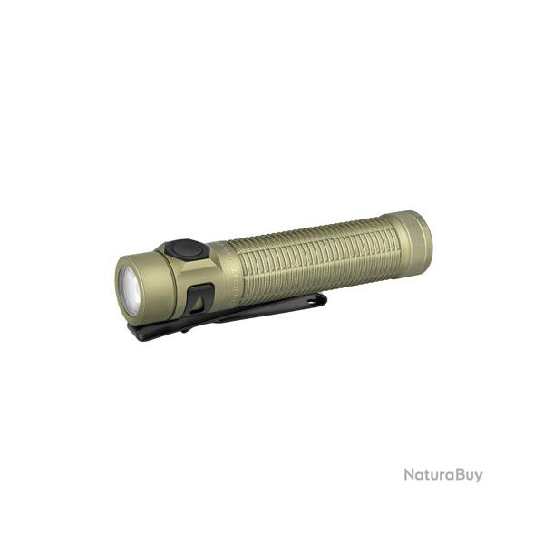 Lampe Torche EDC Olight Baton Ultra 1800 Lumens - Longue Port�e 300m - Recharge USB-C/MCC3