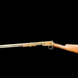 WINCHESTER 1906 cal. 22 short/LR/L num&eacute;ro de s&eacute;rie 594011