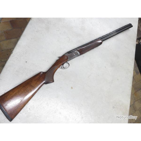 HUGLU 103 CALIBRE 28-70 REF: 6223