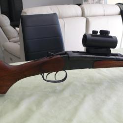 EXPRESS JUXTAPOS&Eacute; BA&Iuml;KAL  30-06 +POINT ROUGE BUSHNELL